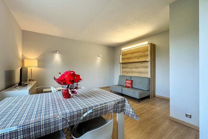 Apartamento de vacaciones para 4 personas - 1