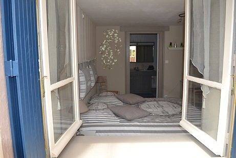 Chambre d’hôte pour 2 personnes, avec jardin, animaux acceptés dans Allier - 2