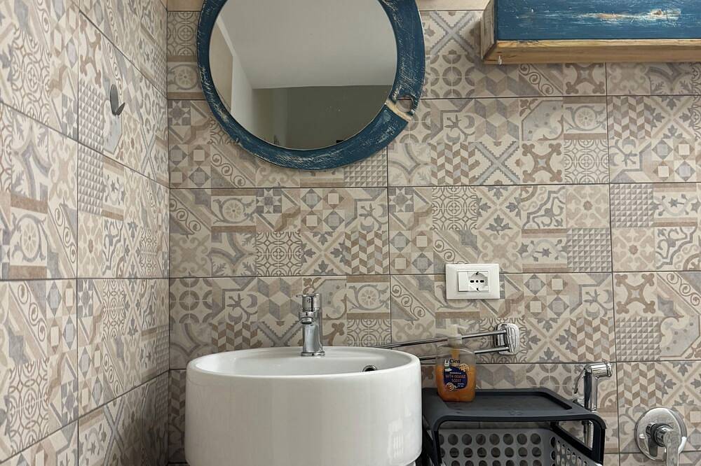 Apartamento entero, Cannetto Explorer’s Base - L'Angoletto Di Andrea, Carini in Carini, Provincia de Palermo