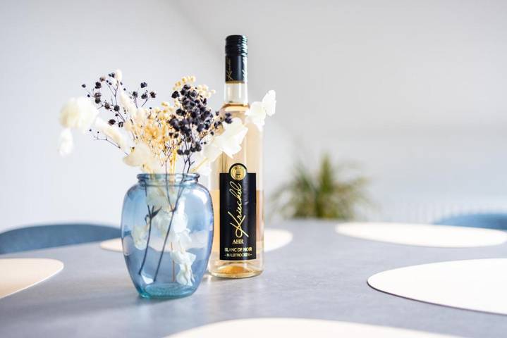 Ferienwohnung für 6 Personen, mit Ausblick in Kelberg - 3