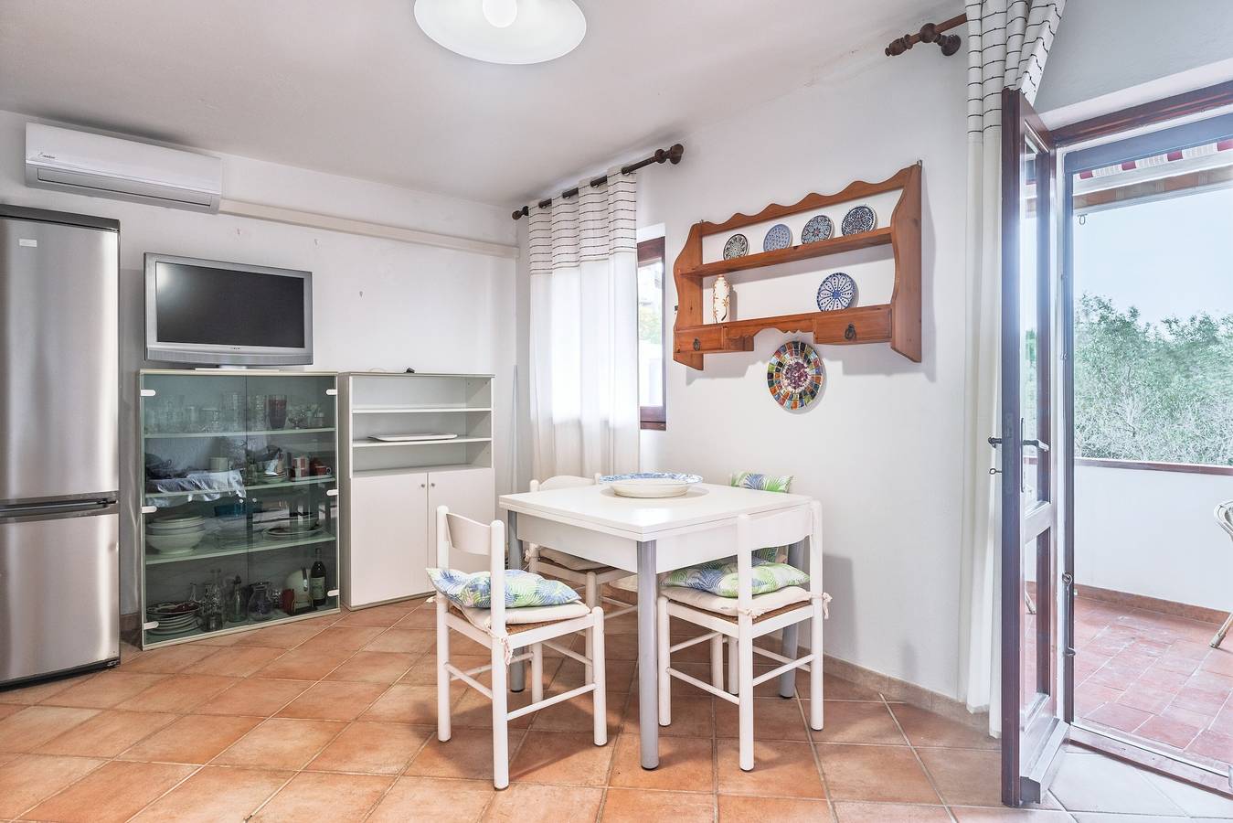 Villa Filippa Pittulongu – Comfortabele vakantiewoning vlak bij zee in Pittulongu, Olbia