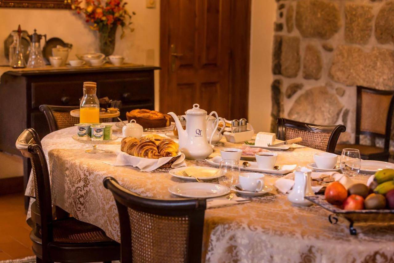 Quinta do Terreiro - Turismo de Habitacao in Lamego, Vale do Douro