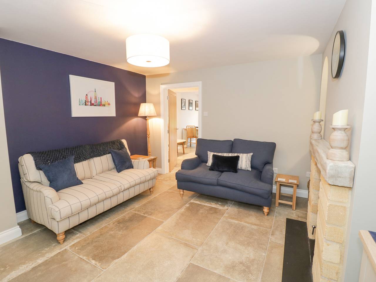 Dazie Cottage in Broadway (Worcestershire), Worcestershire