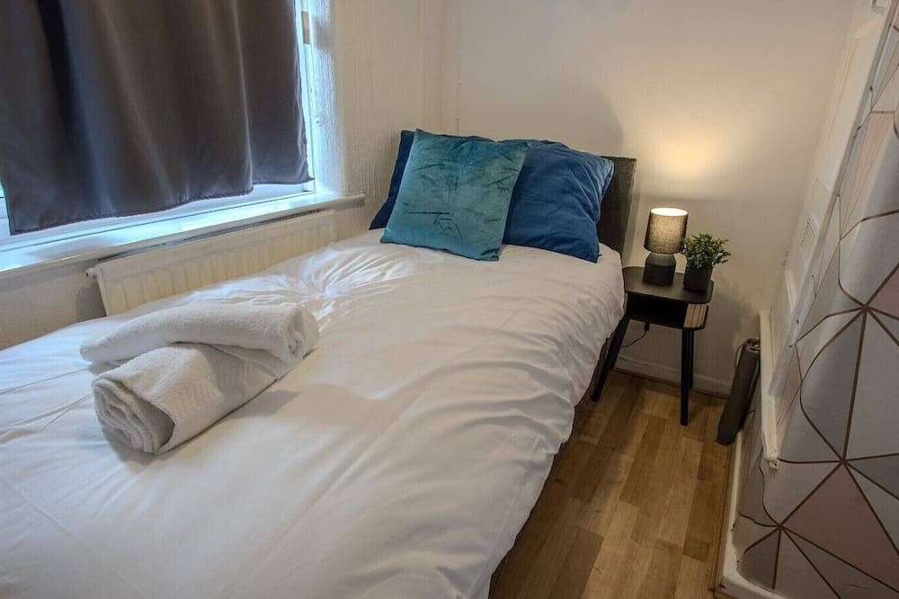 Modern 3Br House - Quiet Clifton Area in Gran Mánchester