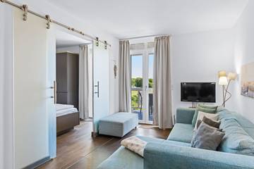 Ferienwohnung für 4 Personen in Wremen, Wurster Nordseeküste, Bild 1