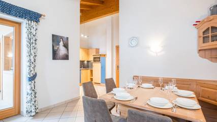 Hütte für 6 Personen in Hinterglemm, Kitzbüheler Alpen, Bild 3