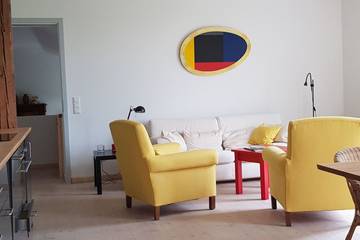 Ferienwohnung für 4 Personen in Westerholz, Schleswig-Flensburg, Bild 2