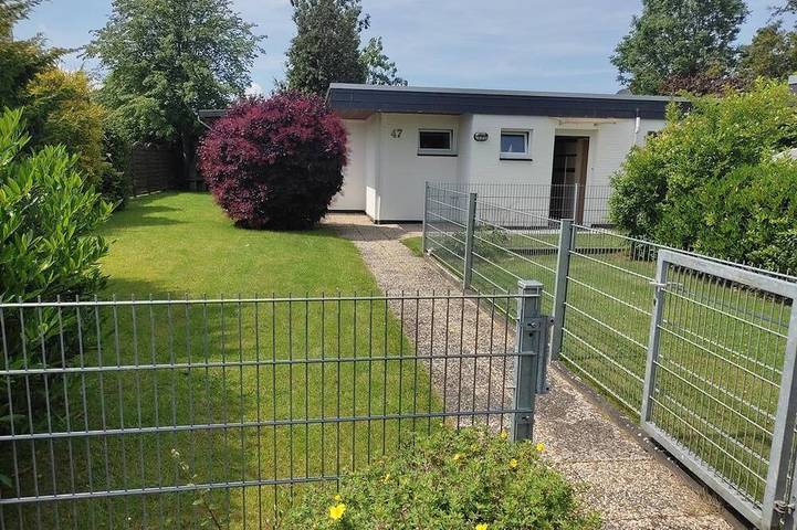 Ferienhaus für 5 Personen - 1