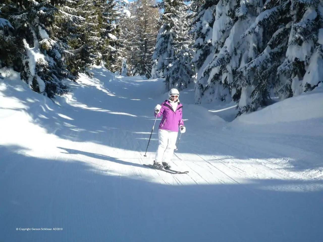 Ganze Wohnung, Zur Alten Mühle in Bellwald, Goms