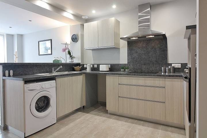 Gîte pour 4 personnes à Campan - 3