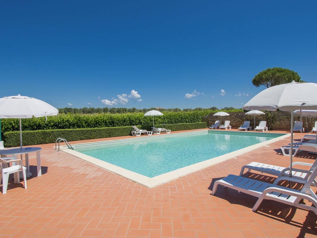 Apartamento entero, Podere Tre Termini in Cecina (desambiguación), Costa Etrusca