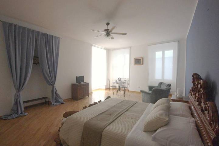 Casa de huéspuedes para 4 personas en Trieste