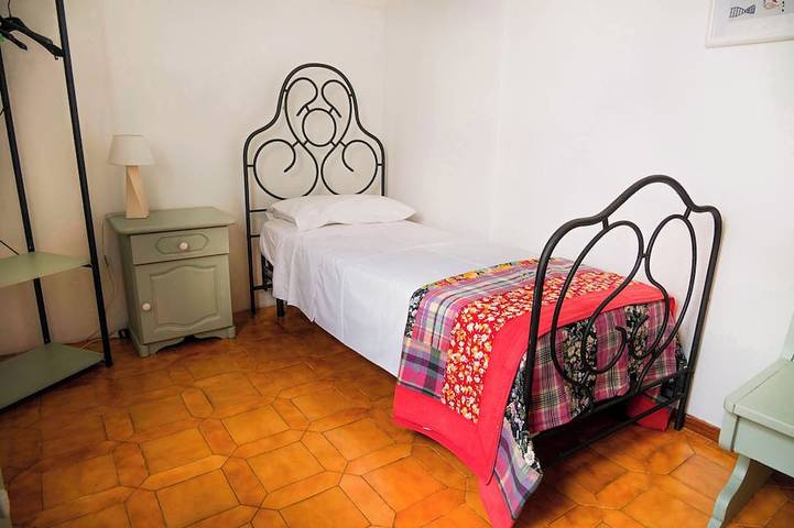 Villa pour 6 personnes, avec jardin, animaux acceptés à Lecce - 3