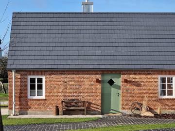Ferienwohnung für 2 Personen, mit Sauna und Garten, kinderfreundlich in Hasselberg
