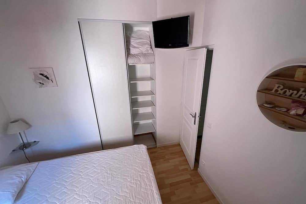 Mini-Villa porticcio agosta Strand 3 Zimmer für 6 Personen in Albitreccia, Ajaccio und Umgebung