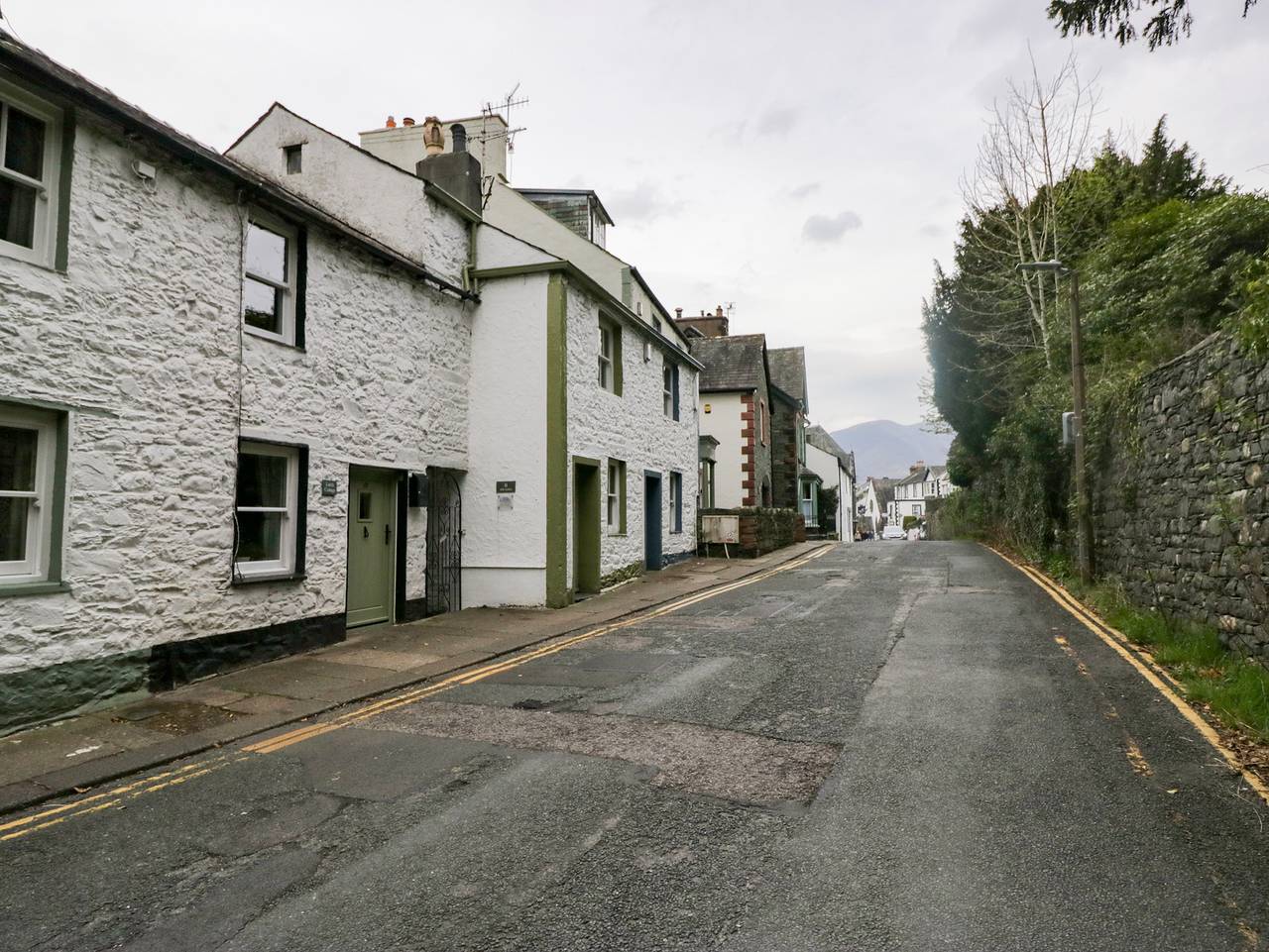 Casa vacanza a Cumbria a partire da 188€ a notte