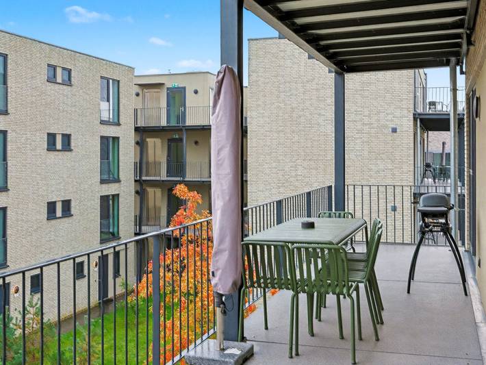 Ferienwohnung für 6 Personen, mit Kinderpool und Sauna sowie Balkon am Dümmer See (Niedersachsen) - 4