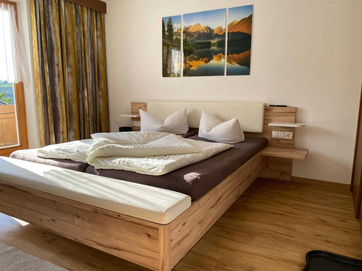 Landhaus Engadin in Nauderer Berge, Nauders