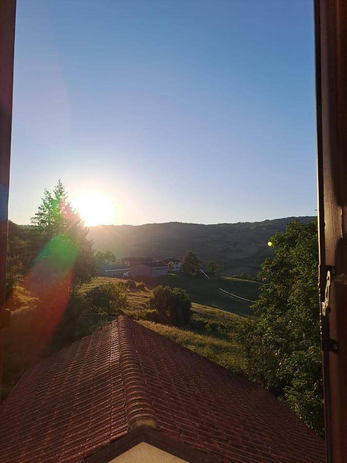 Location de vacances pour 3 personnes, avec vue ainsi que jardin et vue sur le lac, animaux acceptés à Castiglione dei Pepoli