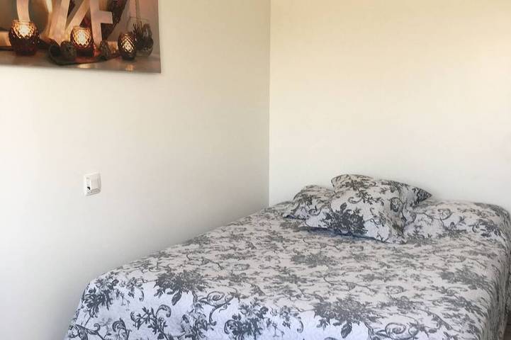 Gîte pour 6 personnes, avec balcon à Morières-lès-Avignon - 4