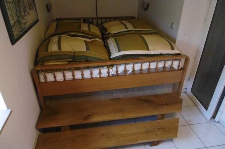Ganze Wohnung, Ferienwohnung/App. für 2 Gäste mit 30m² in Thale in Altenbrak, Thale