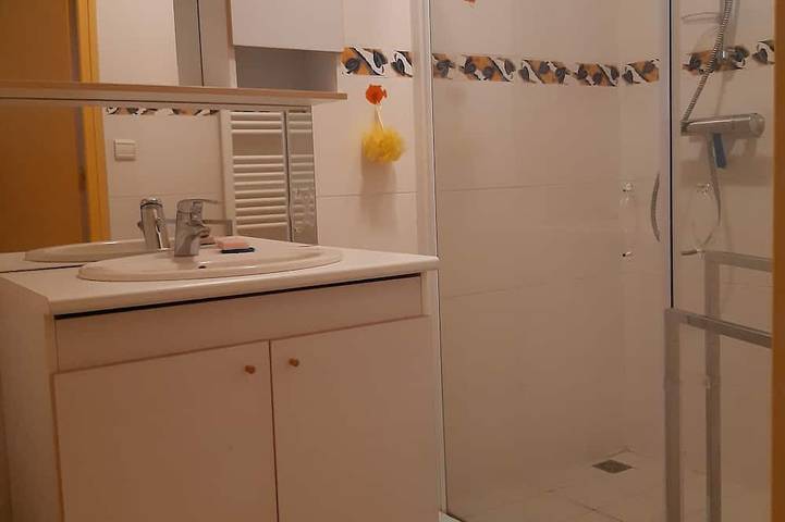 Location de vacances pour 4 personnes, avec jardin à Magny-lès-Villers - 4