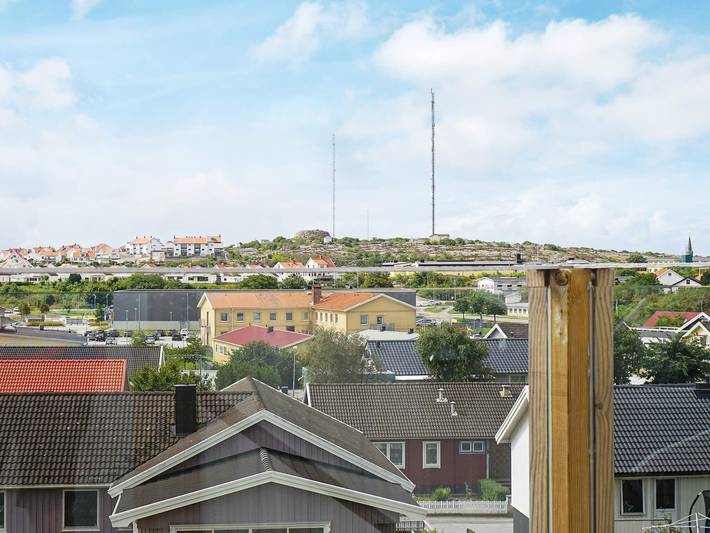 4 Personen Ferienhaus in Kungshamn in Kungshamn, Norra Västkusten