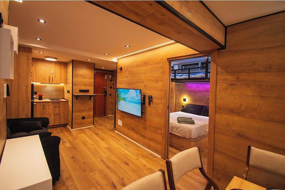 Appartamento intero, Snowgranada Love Jacuzzi Monica House in Sierra Nevada Ski Resort, Monachil