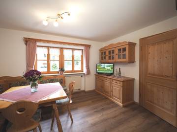 Ferienwohnung für 2 Personen in Antenbichl, Ramsau bei Berchtesgaden, Bild 2