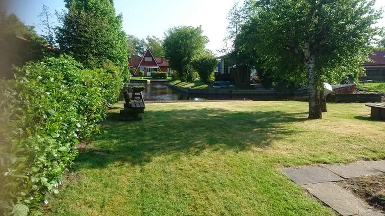 Ferienhaus für 2 Personen (60 m²) in Südbrookmerland in Großes Meer, Südbrookmerland