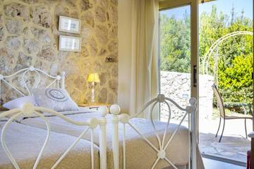 Villa pour 6 Personnes dans Skala, Céphalonie, Photo 2