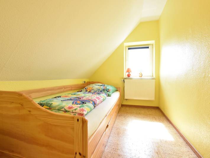 Ferienwohnung für 5 Personen, kinderfreundlich in Blowatz - 3