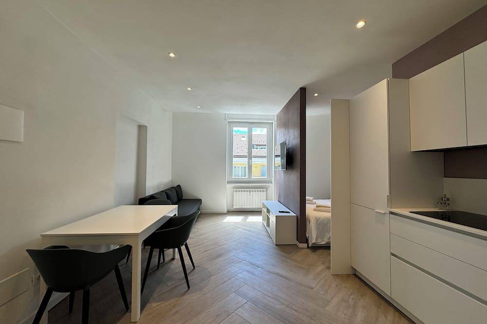 Entire apartment, Domo House 4 in Domodossola, Comune di Domodossola