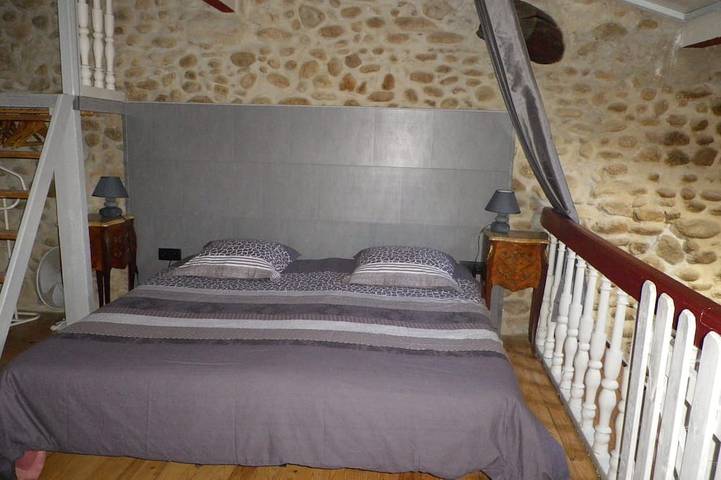 Gîte pour 5 personnes à Le Boulou - 2