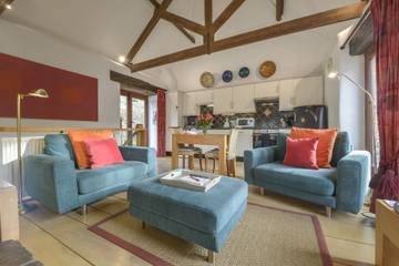 Cottage for 2 People in Churchstow, Devon, Photo 1