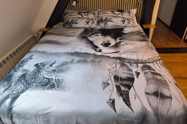 Location de vacances pour 15 personnes, avec terrasse et jardin à Châtillon-sur-Indre - 4