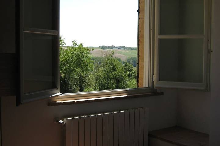 Ganze Wohnung, Grazzano Badoglio: Ferienwohnung - Grazzano Badoglio in Grazzano Badoglio, Asti Provinz
