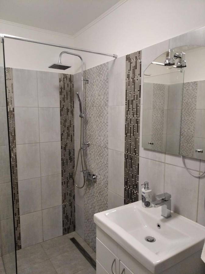 Gîte pour 2 personnes, animaux acceptés à Tatabánya