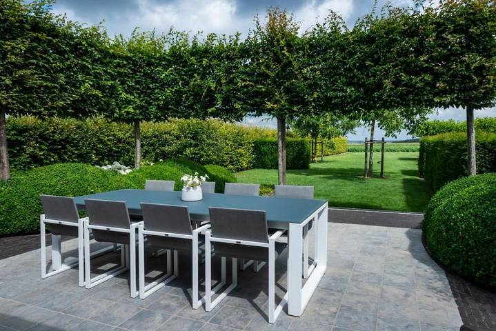 Chambre d’hôte pour 5 personnes, avec jardin et sauna ainsi que jacuzzi et piscine dans la Région d'Audenarde - 4