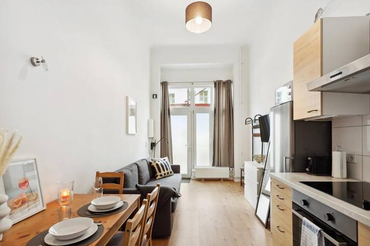 Ferienwohnung für 4 Personen - 1