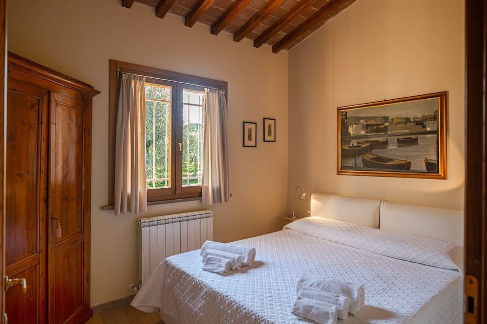Villa Siloral, a jewel in the Etruscan Coast in Castagneto Carducci, Etruscan Coast