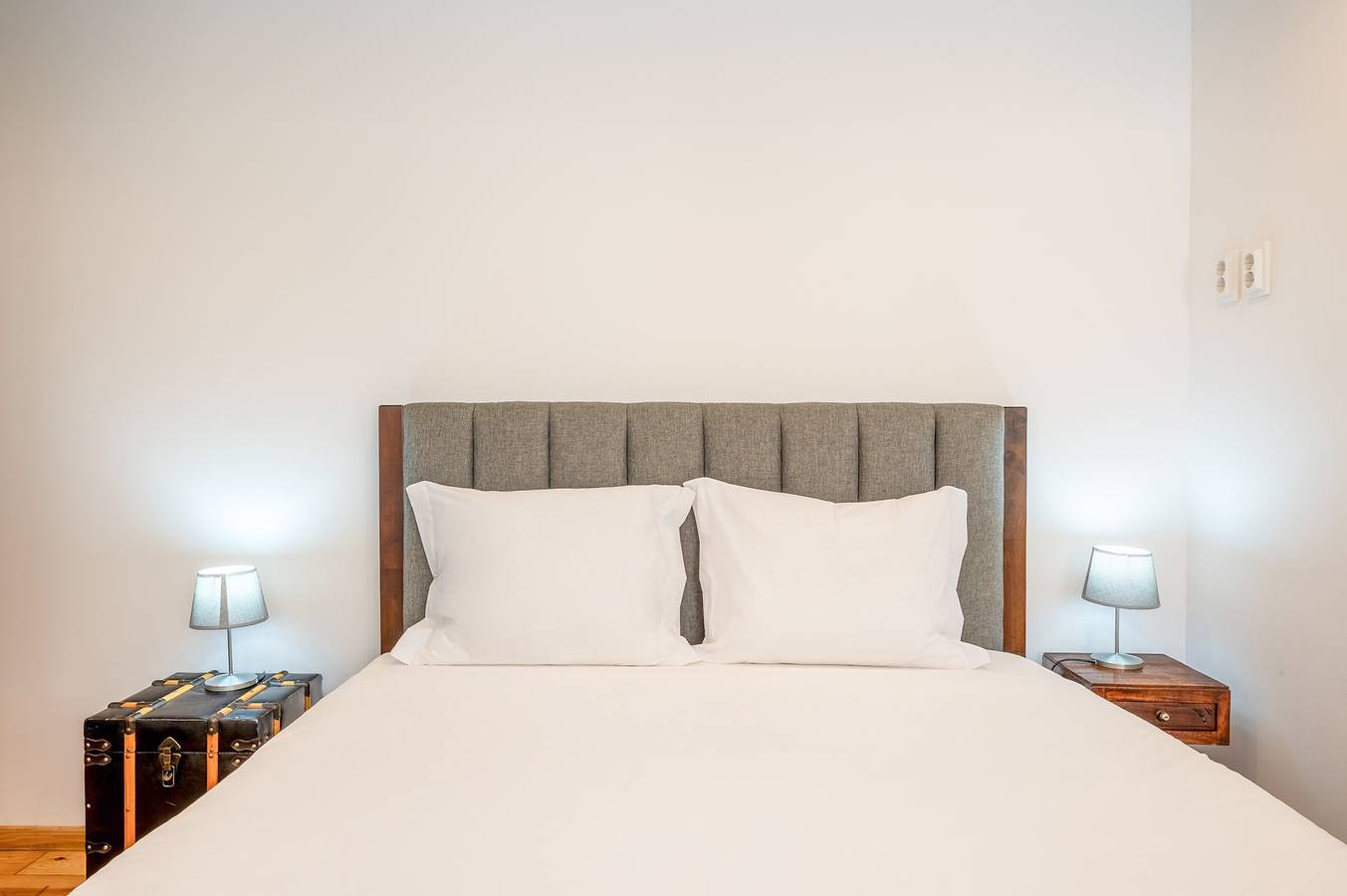 Ganzes Studio, Studio für 2 Personen in São Miguel (Lissabon), Santa Maria Maior
