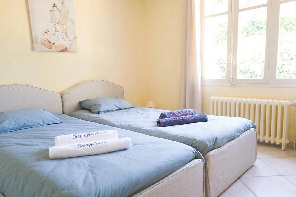 Villa Christine, with pool and views in Provence in Carcès, Brignoles region