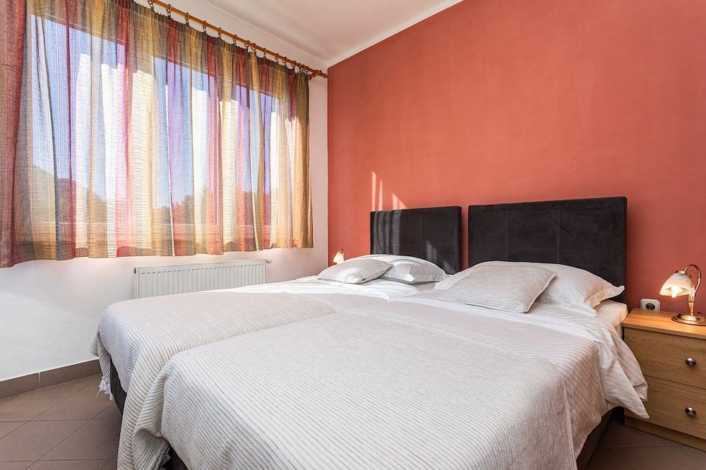 Apartments Villa Ana in Krk Town, Krk