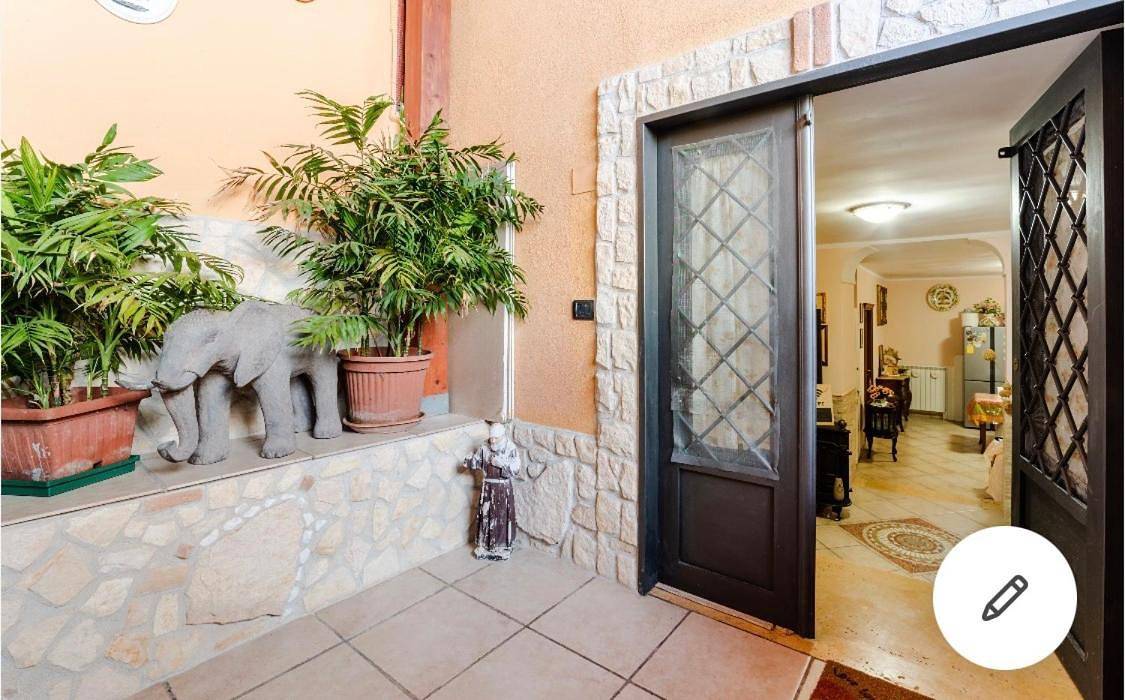 B&b Vesuvium Garden in San Giorgio a Cremano, Parco nazionale del Vesuvio