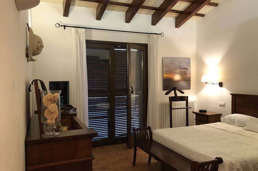 Le Village Tranquille in Cala Morell, Ciudadela