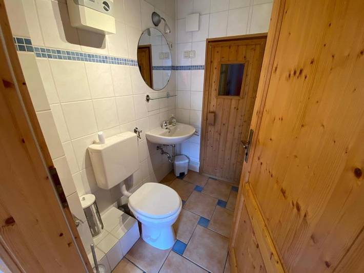 Ferienhaus für 6 Personen, mit Garten und Sauna in Wimbach - 2