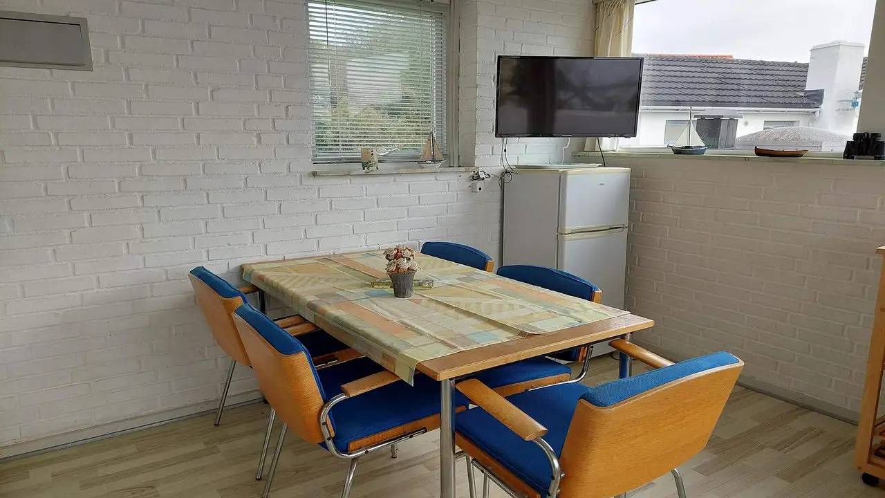 Ferienhaus für 3 Personen (34 m²) in Gråsten in Flensborg Fjord (Danmark)