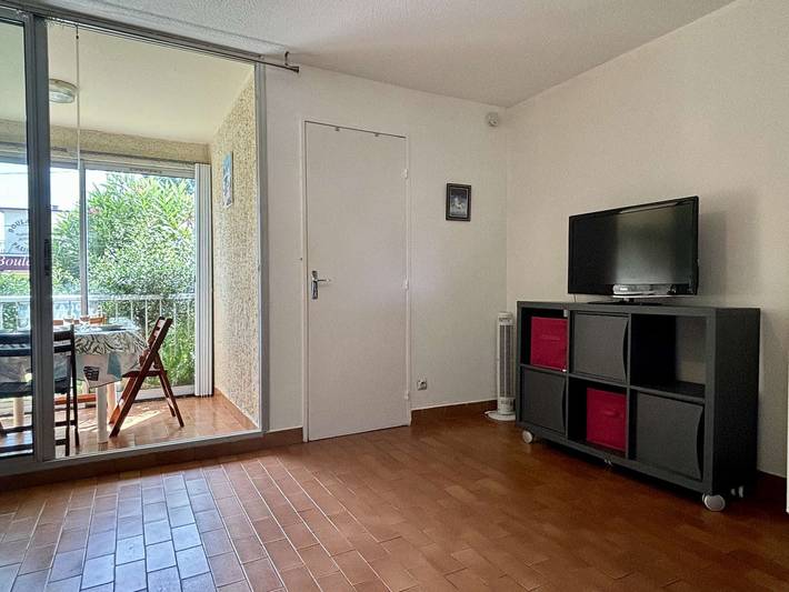 Gîte pour 4 personnes dans Argeles-Plage - 3