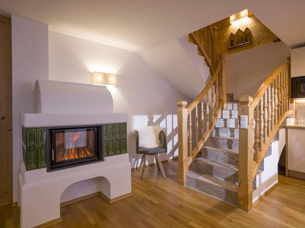 Hainzenberg Neu in Hainzenberg, Zillertaler Alpen